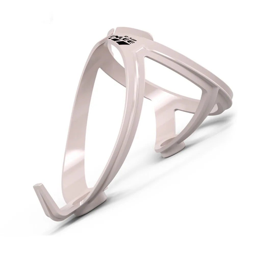 Ultralight Bike Water Bottle Cage – Polycarbonate & Fiberglass