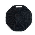 Silicone Hexagonal Bath Brush – Wall-Hanging Shower Scrubber