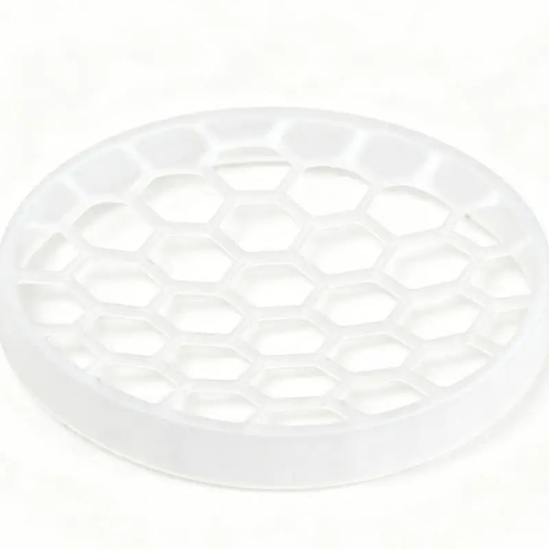 4Pcs Silicone Vase Grid Insert – DIY Flower Arrangement Holder Floral Arrangement Tool Nixie