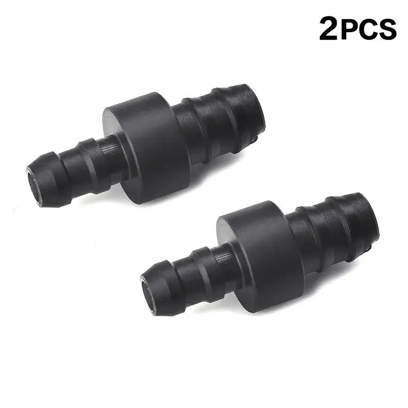 Coffee Machine Milk Suction Hose Fittings – Foam Frother Parts Coffee Machine Parts Nixie 2PCS