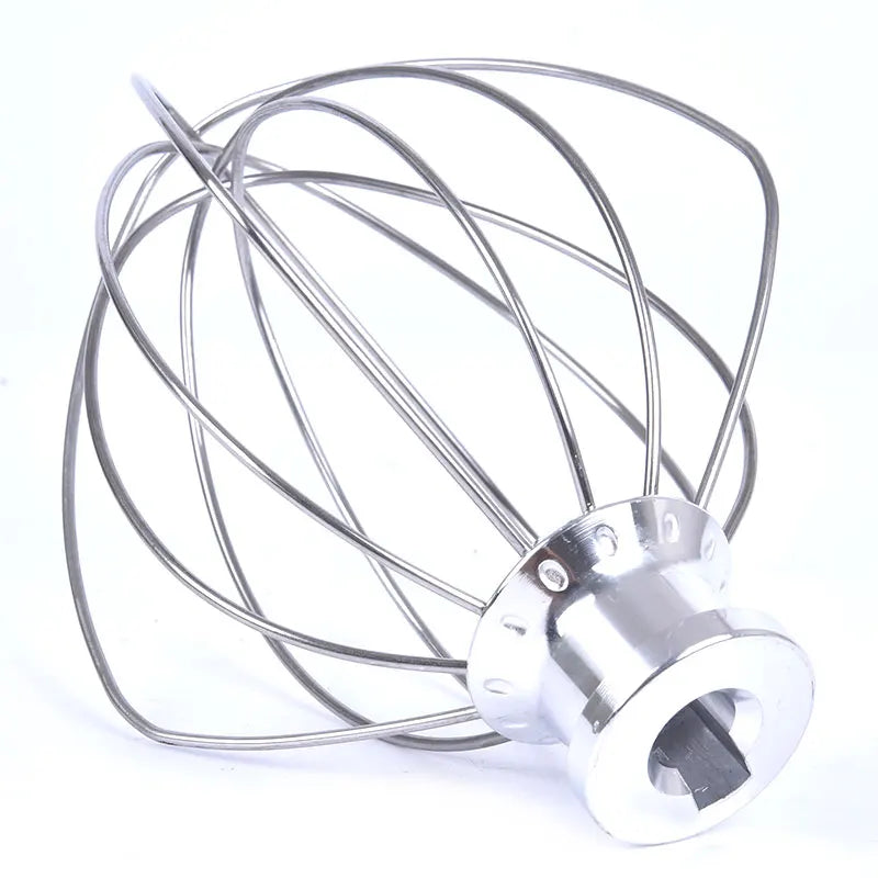 Wire Whisk Attachment for KSM90 KSM150 K45WW Stand Mixers Mixer Whisk Attachment Nixie