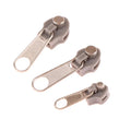 Universal Zipper Repair Head – Instant No-Sew Replacement Zipper Repair Kit Nixie Default Title