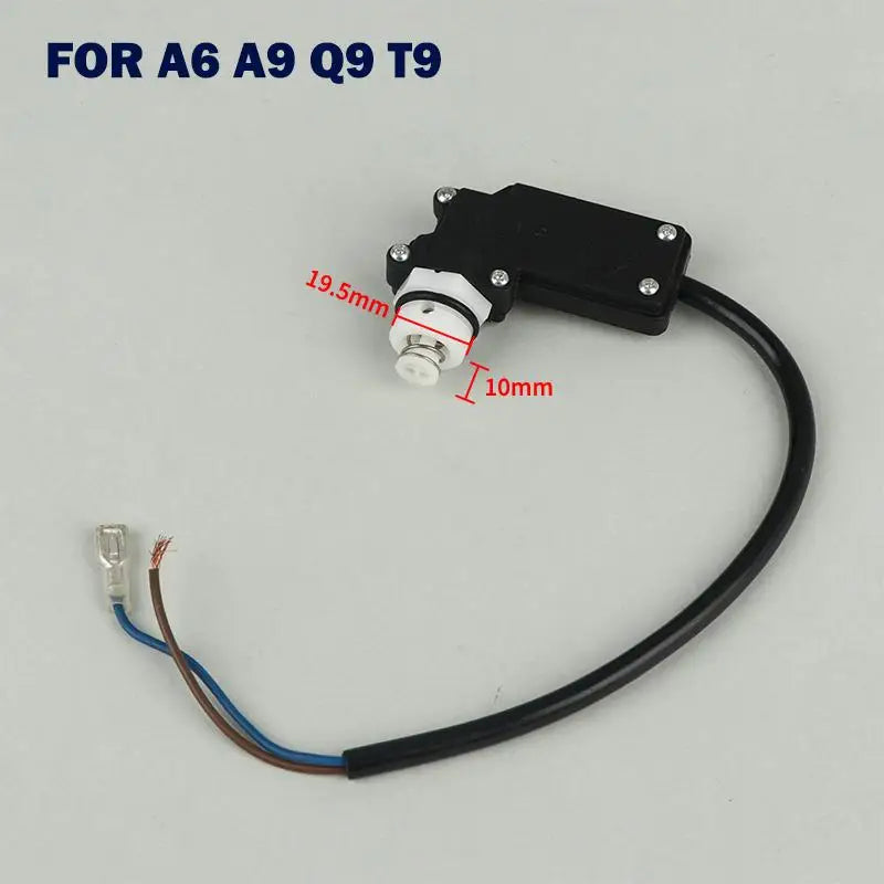 Universal Water Pump Pressure Switch for Washer & Car Washer