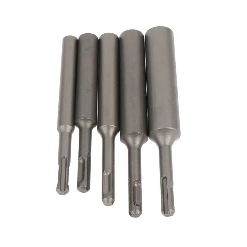 Ground Rod Driver 8-20mm Hardened Steel Rotary Hammer Drill Bit Ground Rod Driver Nixie