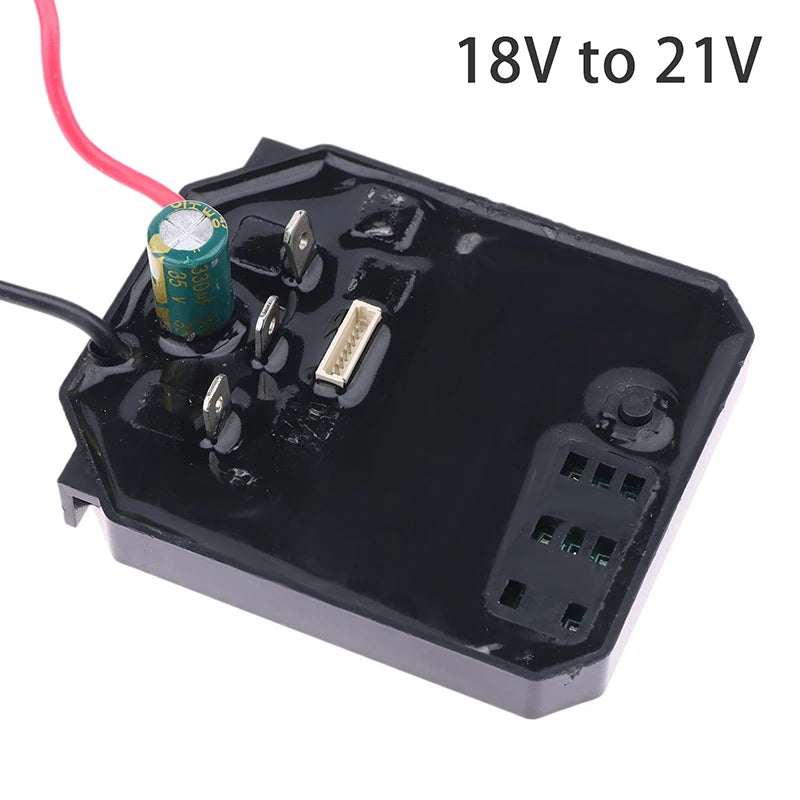 Brushless Control Board for Angle Grinder & Electric Wrench Power Tool Control Board Nixie Default Title