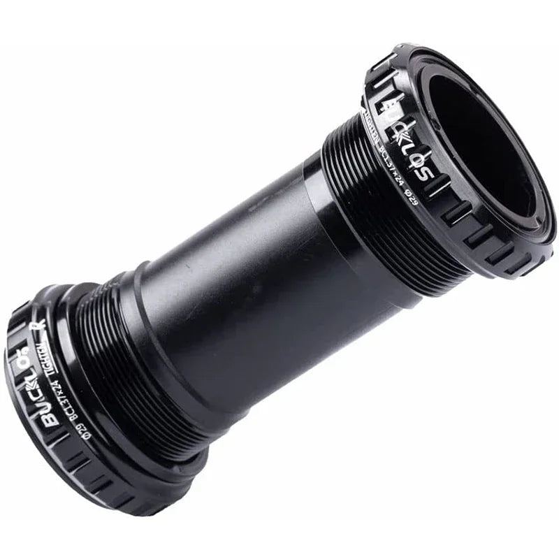 BUCKLOS BSA 68/73mm Road Bike Bottom Bracket – SRAM DUB 29mm Bicycle Bottom Bracket Nixie