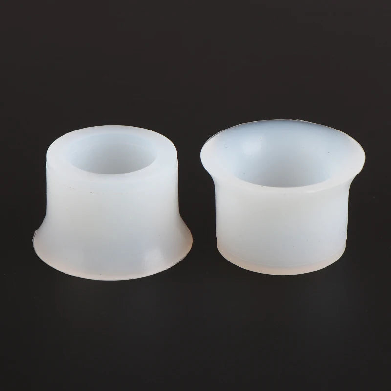 Silicone Sealing Ring Gasket for Soft Ice Cream Machines Machine Gasket Nixie