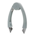 Stainless Steel Pineapple Eye Peeler & Strawberry Remover Fruit Prep Tool Nixie Blue