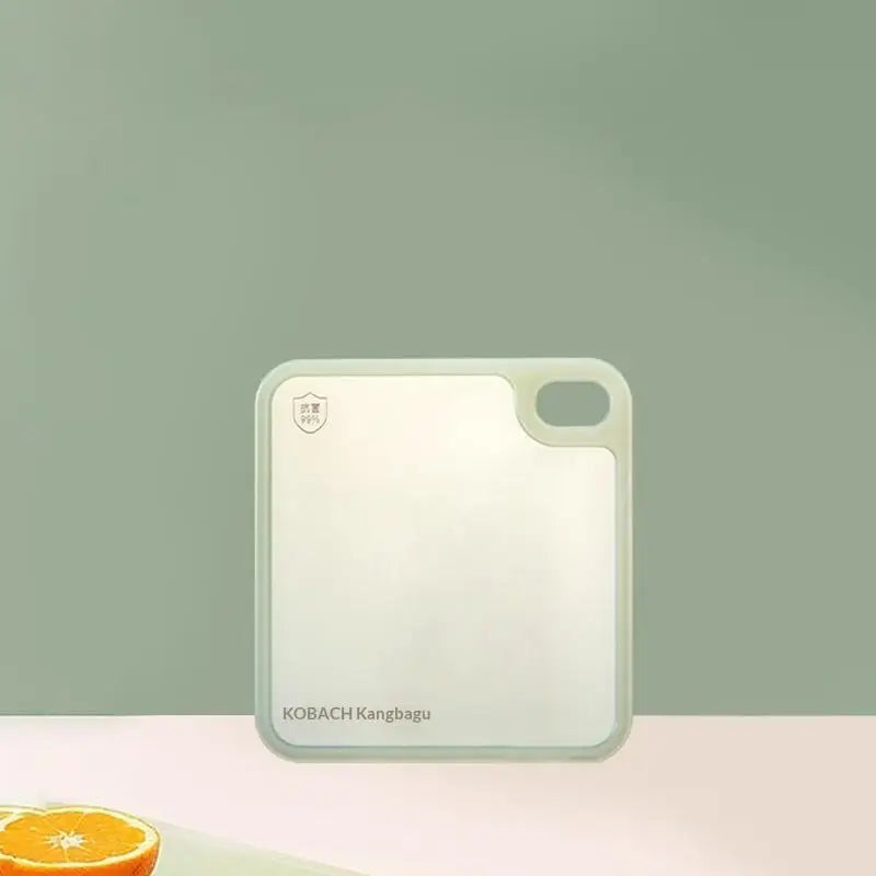 Double-Sided Antimicrobial Cutting Board – BPA-Free Kitchen Board Cutting Board Nixie S