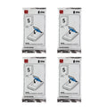 HPRT MT53 Zink Sticky Photo Paper 2x3 Inch | Ink-Free Prints Zink Photo Paper Nixie photo paper--20pcs