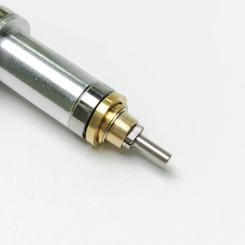 Electric Nail Drill Spindle Handle – File, Polish & Grind Tool Nail Drill Spindle Nixie