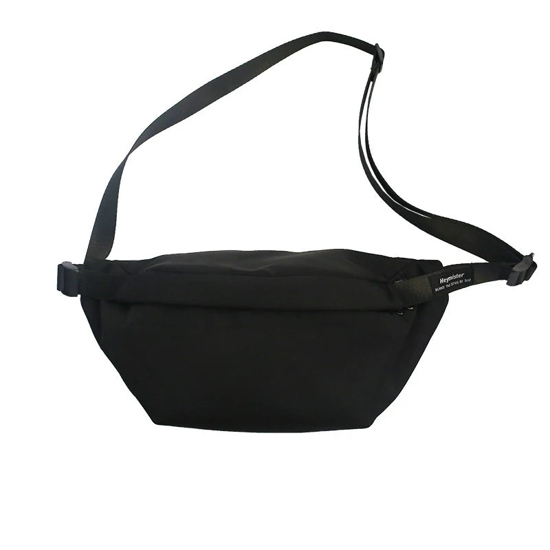 Trendy Chest Bag – Waist Pack & Crossbody Bag for Men Women Crossbody Chest Bag Nixie