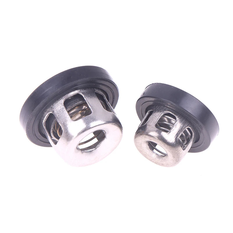 6PCS Valve Seat Check Assembly for 22A/25A Power Sprayer Pump Sprayer Pump Parts Nixie