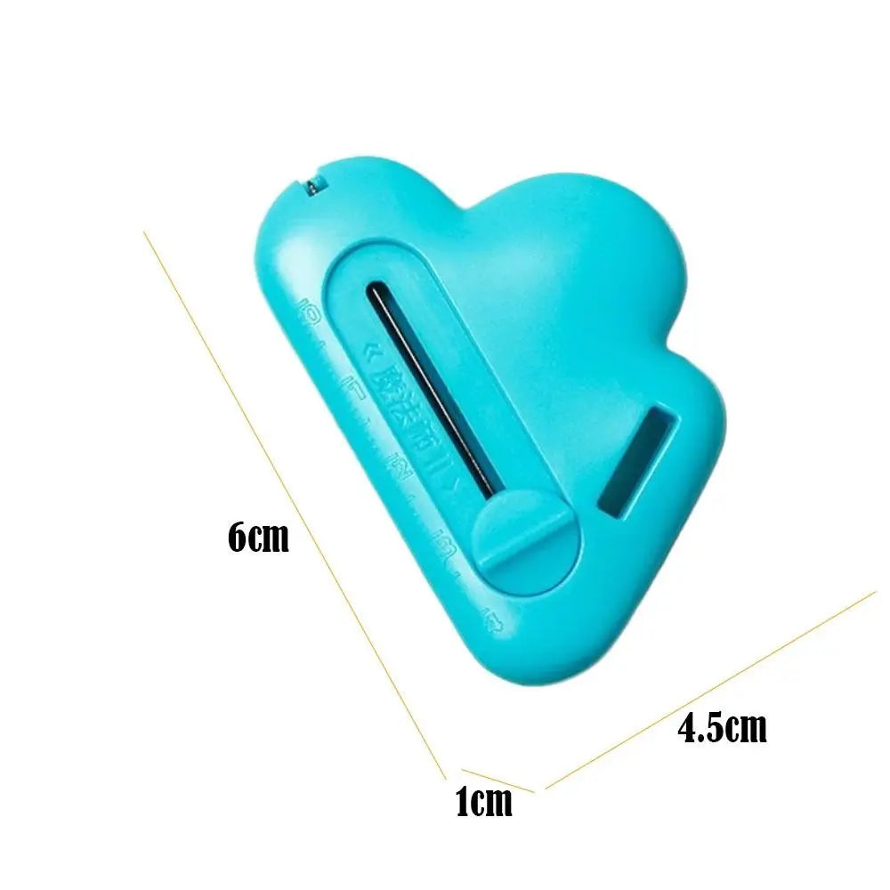 Cloud Shape Seam Ripper – Stretchable Stitch Unpicker Tool Seam Ripper Nixie