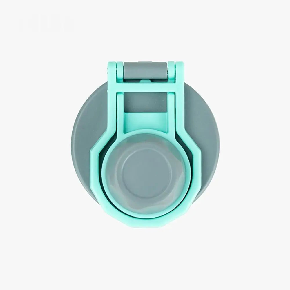 Spill Proof Bottle Cap & Seal Ring for Tyeso 530ml/750ml Bottle Cap Cover Nixie