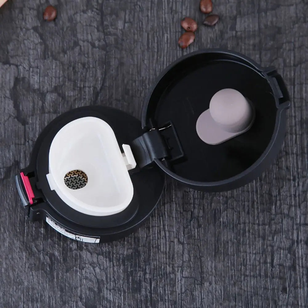 BPA-Free Silicone Tumbler Lid – Universal Replacement Mug Cover Tumbler Replacement Lid Nixie