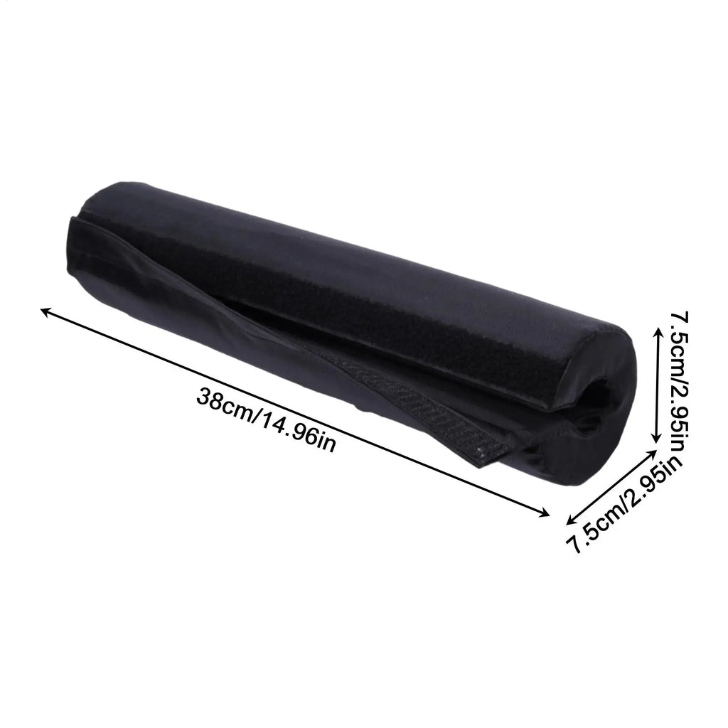 Barbell Squat Pad – Foam Neck & Shoulder Protector for Lifting