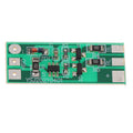 3–12V Red Blue Flashing LED Module for Bikes & Car Models LED Light Module Nixie Default Title