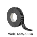 Self-Adhesive Chair Foot Pads – Anti-Slip Floor Protectors Furniture Protection Pads Nixie Wide- 60mm