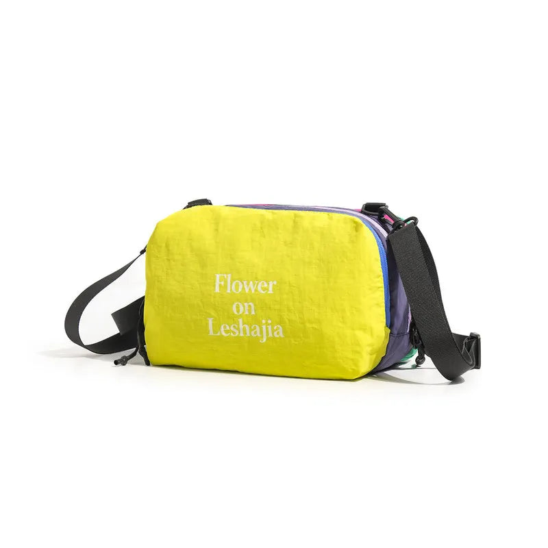 Nixie Lightweight Crossbody Bag Women Outdoor Hiking Travel Crossbody Shoulder Bag Nixie