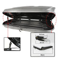 Car Roof Box Support Arm | Cargo Carrier Safety Frame Roof Box Support Arm Nixie Default Title