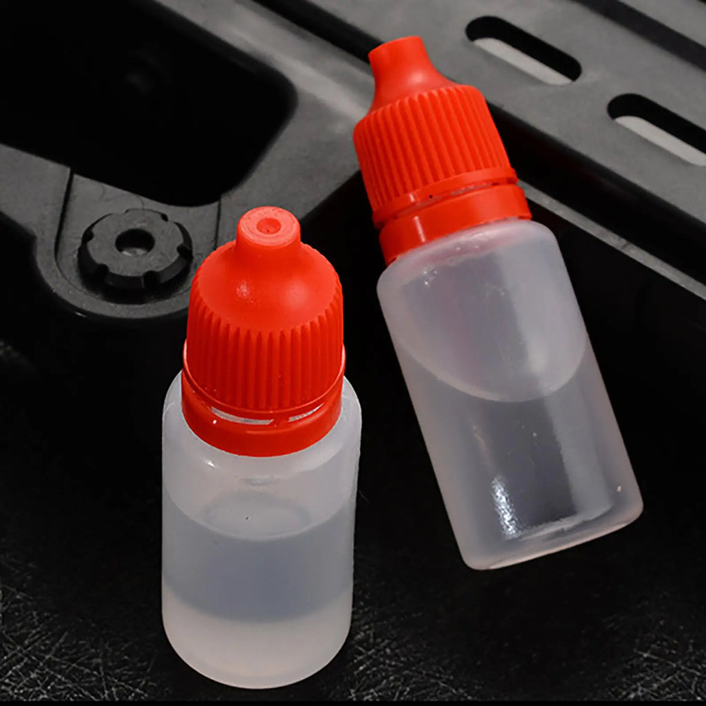 Blade Lubricating Oil – Knife & Tool Anti-Rust Protection 10ml