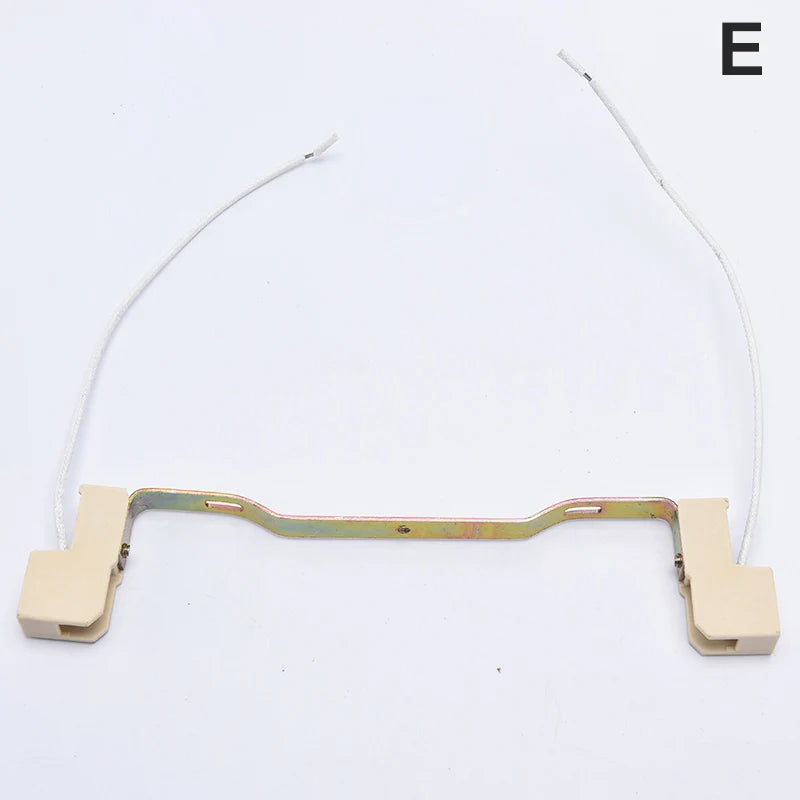 R7S Lamp Base Holder Adapter 78/118/135/189mm – ABS