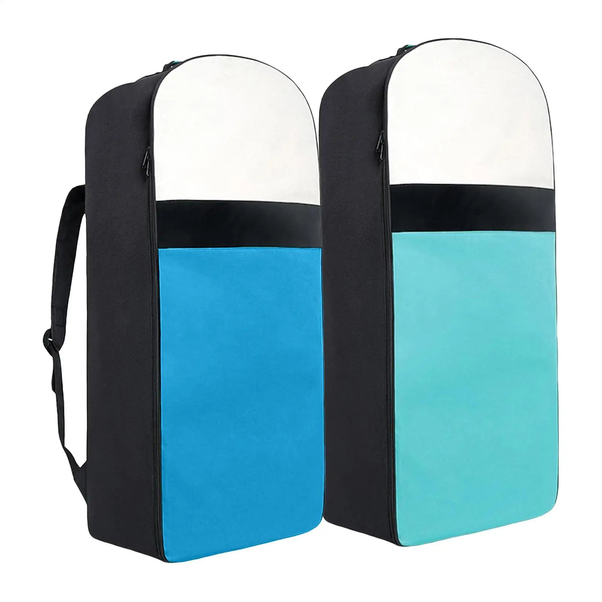 Nixie Large SUP Paddle Board Backpack – 600D Oxford Cloth SUP Board Backpack Nixie