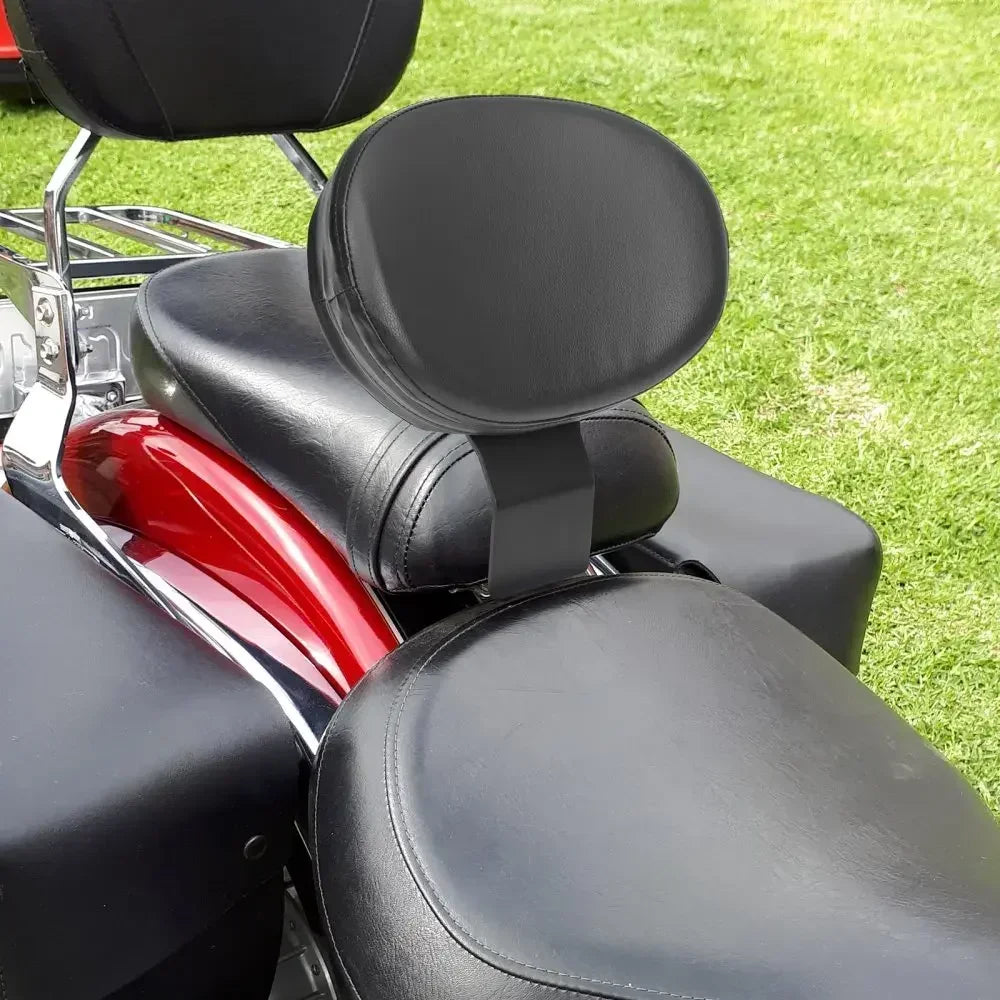Suzuki VL800 Intruder C800 M800 Motorcycle Driver Backrest Seat Motorcycle Backrest Nixie