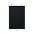 Retractable Car Window Roller Blind – UV Block Suction Cup Shade Roller Window Blind Nixie 50x125cm