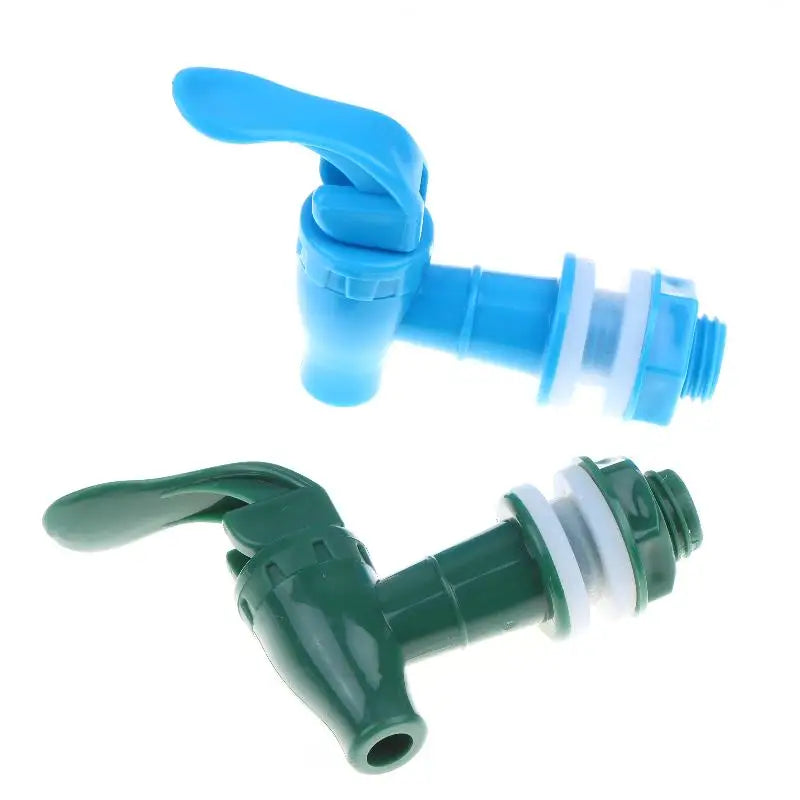 17mm PP Leak-Proof Faucet Tap with Filter for Beverage Dispenser Beverage Dispenser Tap Nixie