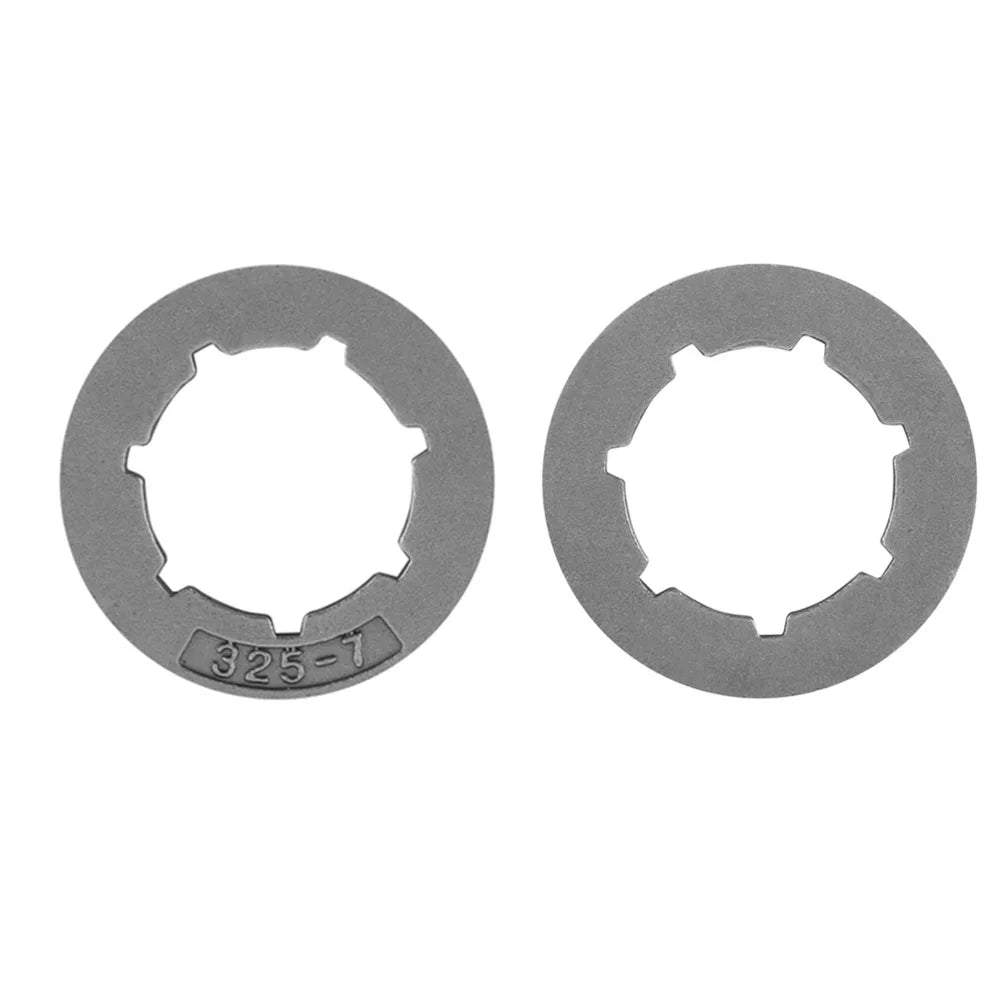 3-Pack 7-Tooth Chainsaw Sprocket Rim for STIHL MS290 MS390 Chainsaw Sprocket Rim Nixie