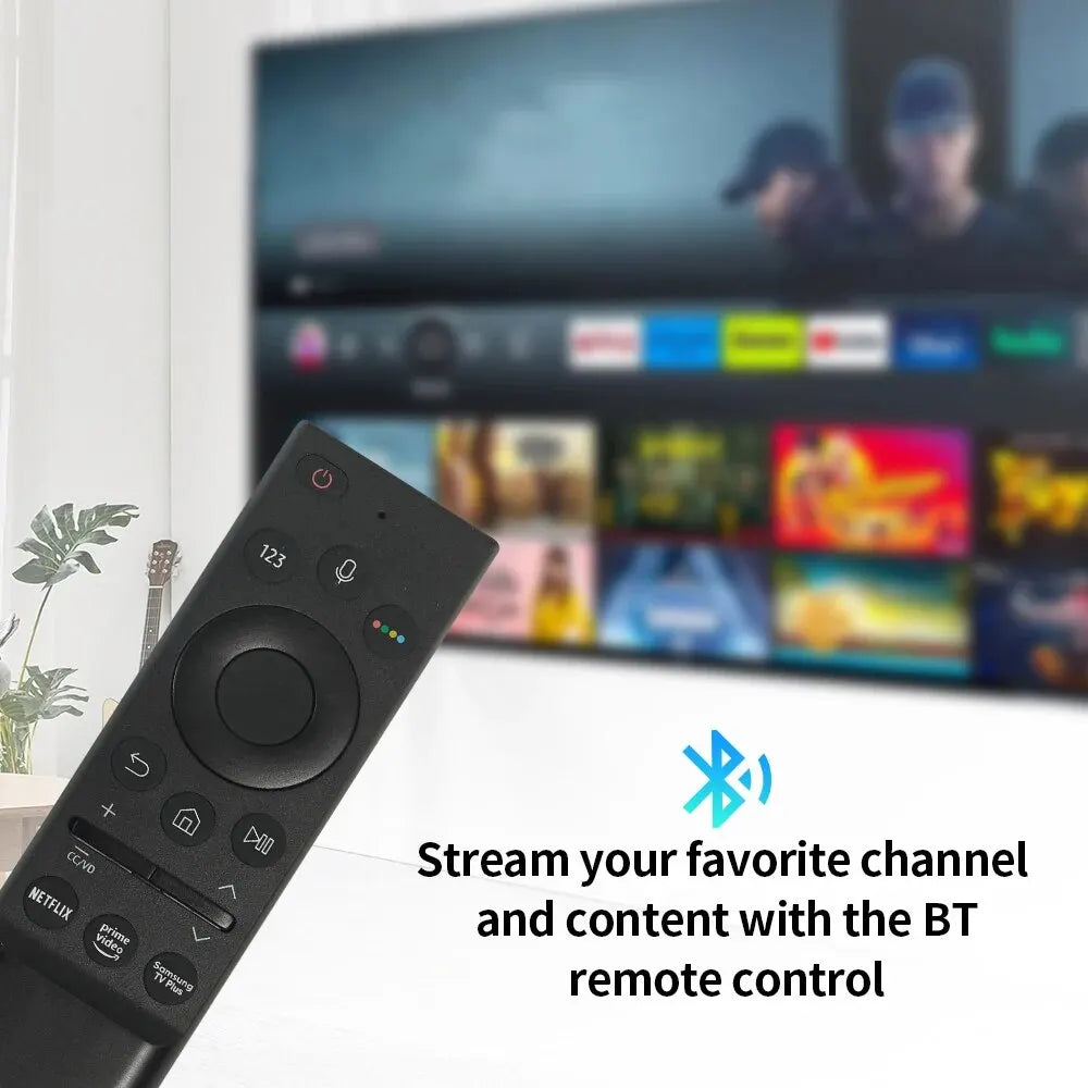 BN59-01363A Voice Remote for Samsung NEO QLED Smart TV TV Remote Control Nixie