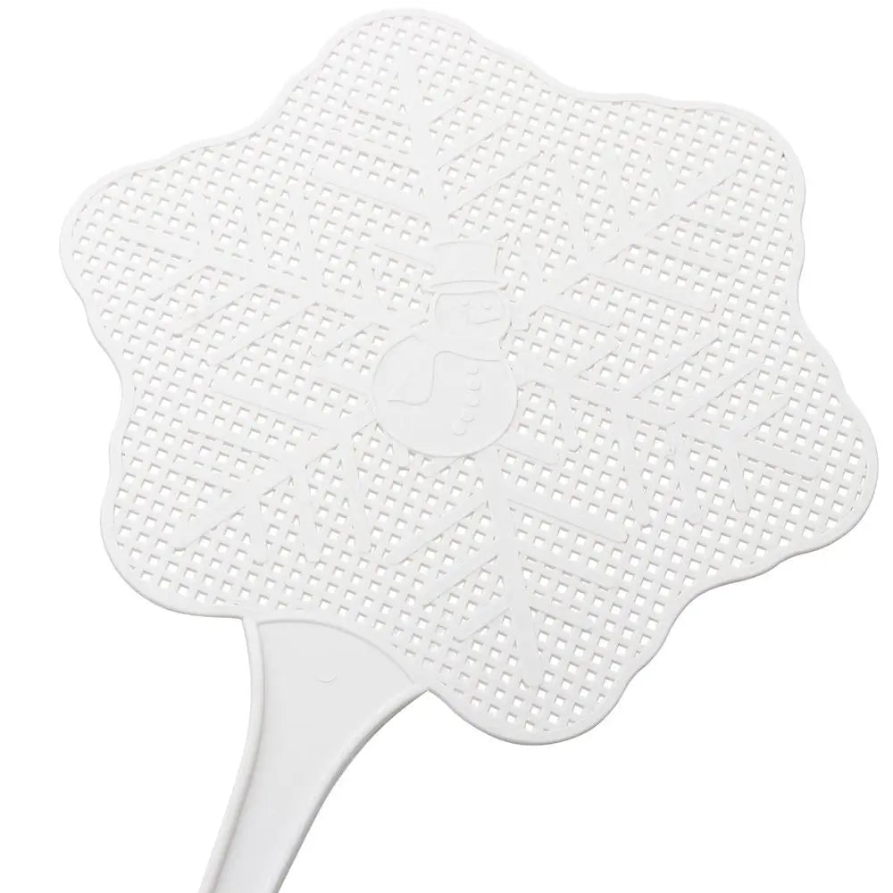 Flexible Extendable Fly Swatter – Plastic Mosquito Insect Killer Fly Swatter Nixie