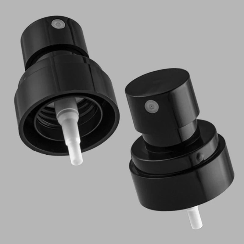 Refillable Travel Spray Bottle 30–120ml – Perfume Atomizer Mist Travel Spray Bottle Nixie