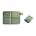 Portable Foldable Waterproof Seat Cushion – Outdoor Picnic Mat Foldable Seat Cushion Nixie Green