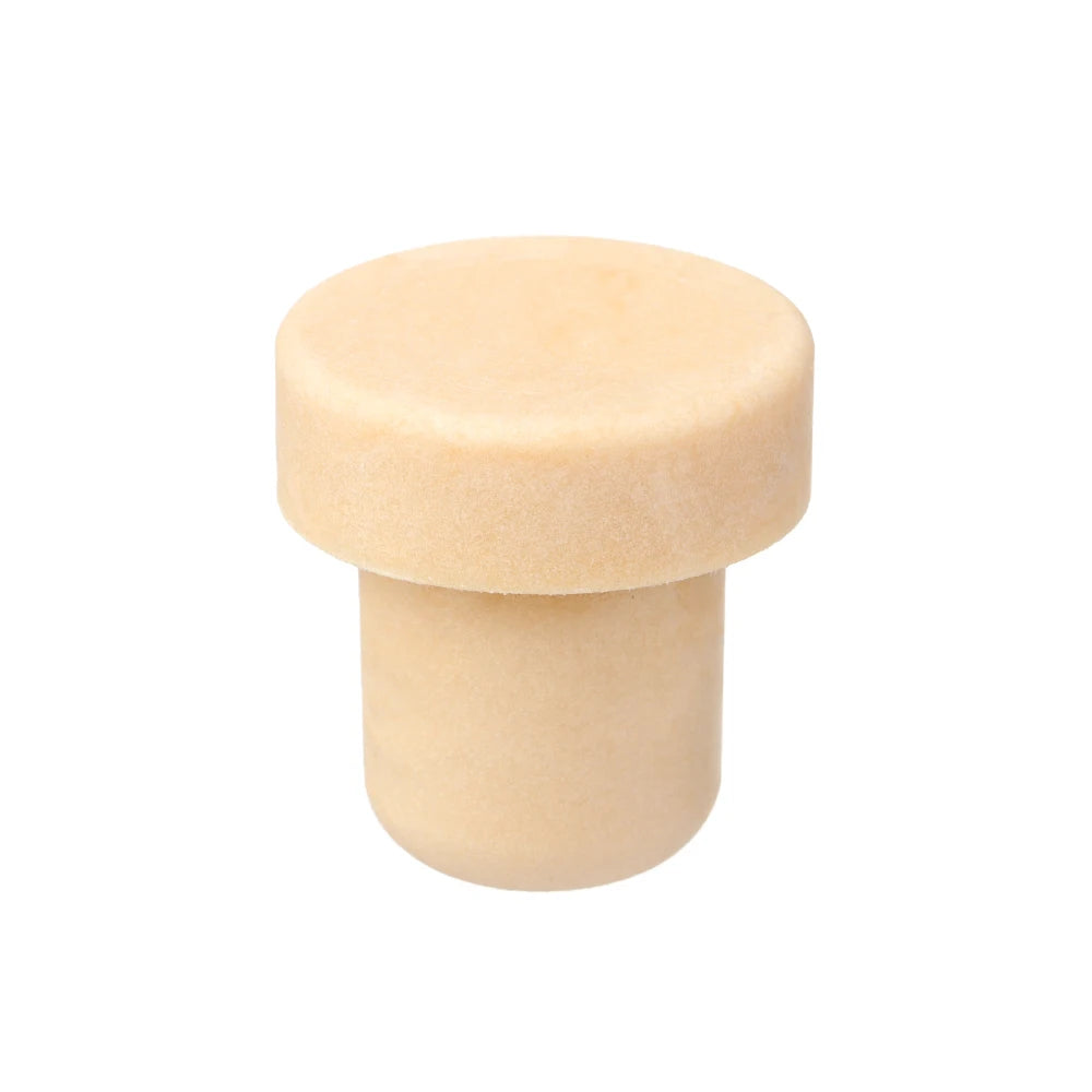 Wine Bottle Stopper Airtight Seal – Cork Plug for Wine & Champagne Wine Bottle Stopper Nixie 3