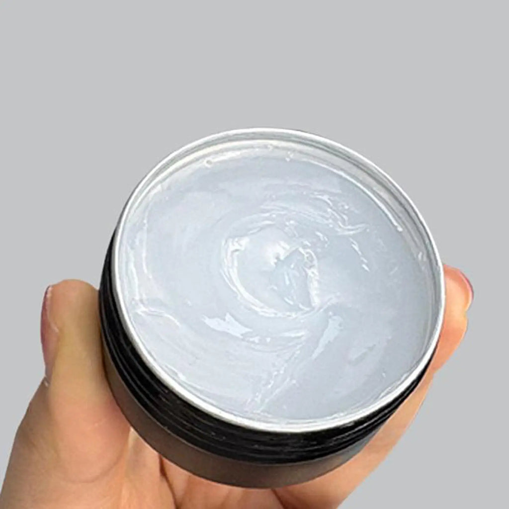 30g Camera Lens Lubricant Oil – Smooth Rust-Proof Shutter Care Camera Lubricant Grease Nixie