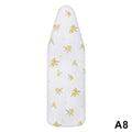 Thickened Ironing Board Cover – Heat & Stain Resistant Ironing Board Cover Nixie A8
