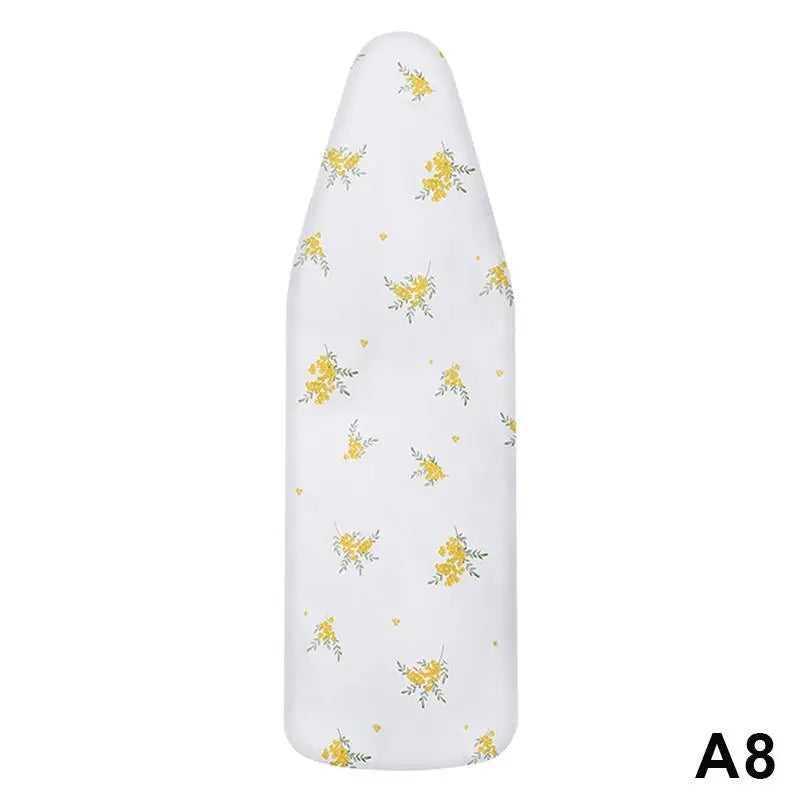 Thickened Ironing Board Cover – Heat & Stain Resistant