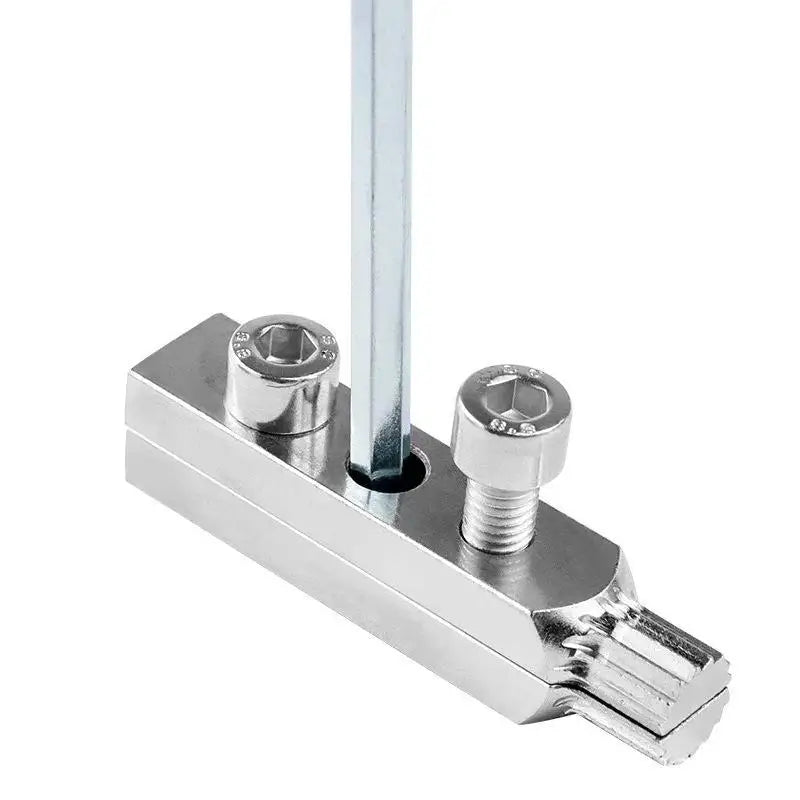Adjustable Broken Pipe Thread Extractor – 1/2" & 3/4" Faucet Pipe Thread Extractor Nixie