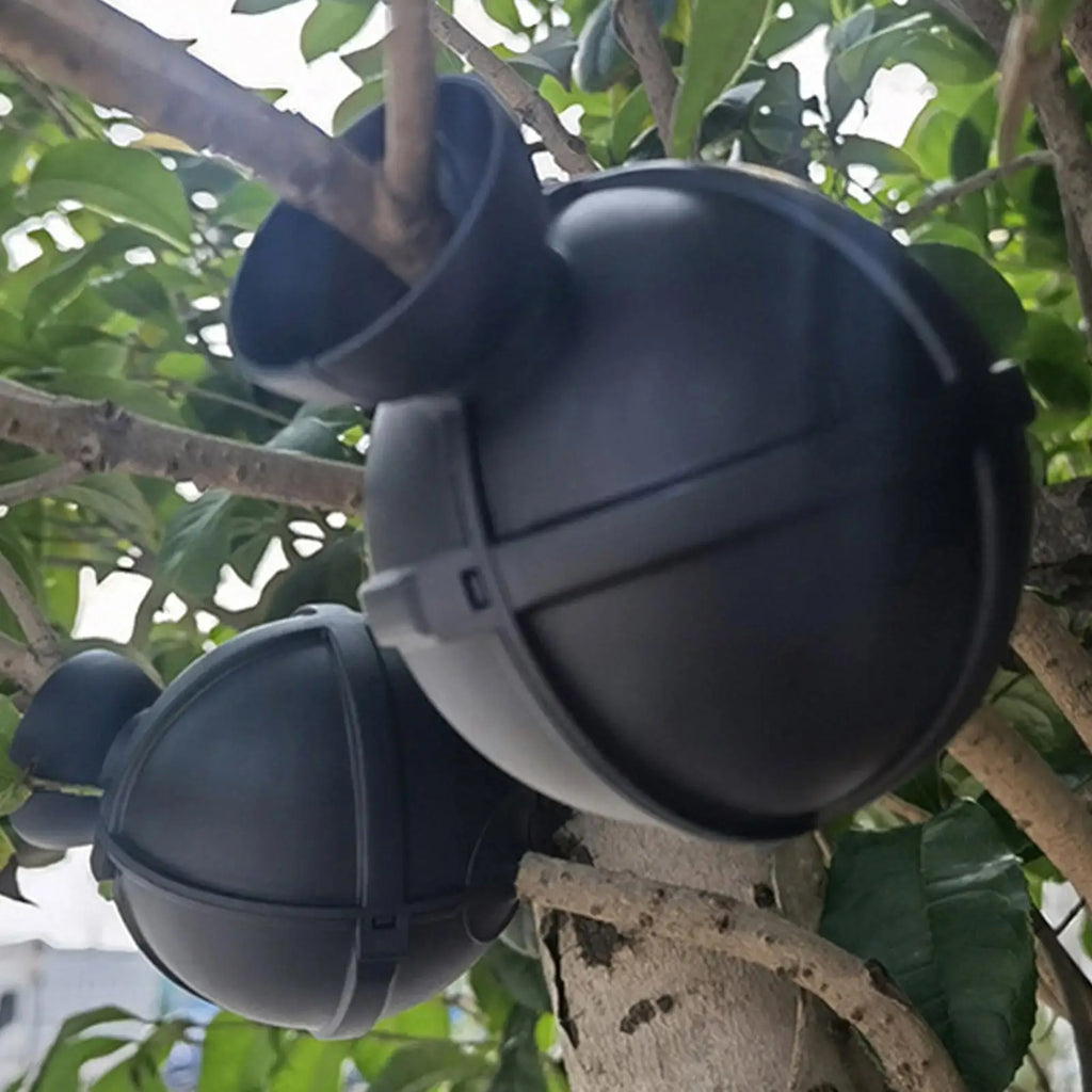 Plant Rooting Ball Propagation Box – Air Layering Tool