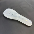 Razor Travel Storage Box – Transparent Dustproof Carrying Case