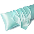 Satin Pillowcases 1 Pair – Soft, Breathable & Skin-Friendly