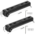 Marine Cup Holder Storage Caddy for Fishing Boat Yacht Pontoon Marine Storage Caddy Nixie 2pcs