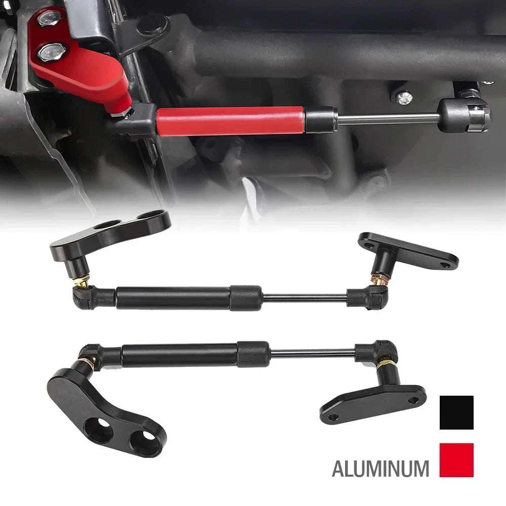 Aluminum Door Opener Set – Can-Am Maverick X3 2017-2026 UTV Door Opener Nixie