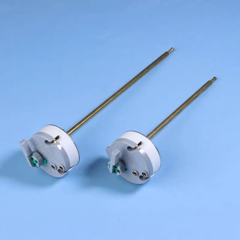 30-80°C Water Heater Push Thermostat Temperature Controller Switch Thermostat Controller Switch Nixie