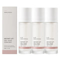 VIARELINE PDRN Peptide Lifting Serum – Firming & Brightening Facial Serum Nixie 3pcs