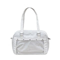 Japanese Transparent Ita Bag – Anime Badge Shoulder & Crossbody Anime Shoulder Bag Nixie BB-1446White