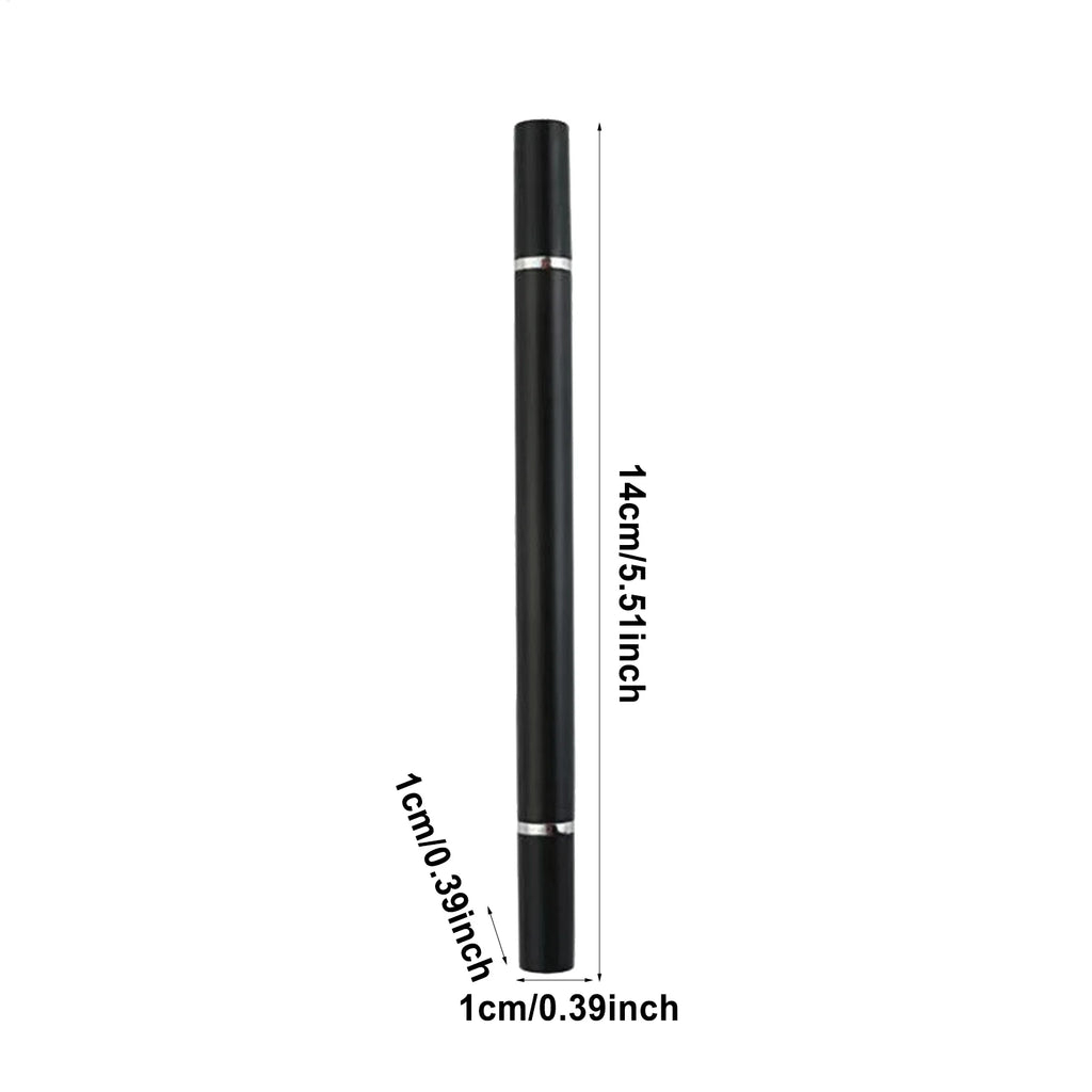 2-in-1 Touchscreen Stylus & Ballpoint Pen for Tablets Touchscreen Stylus Pen Nixie